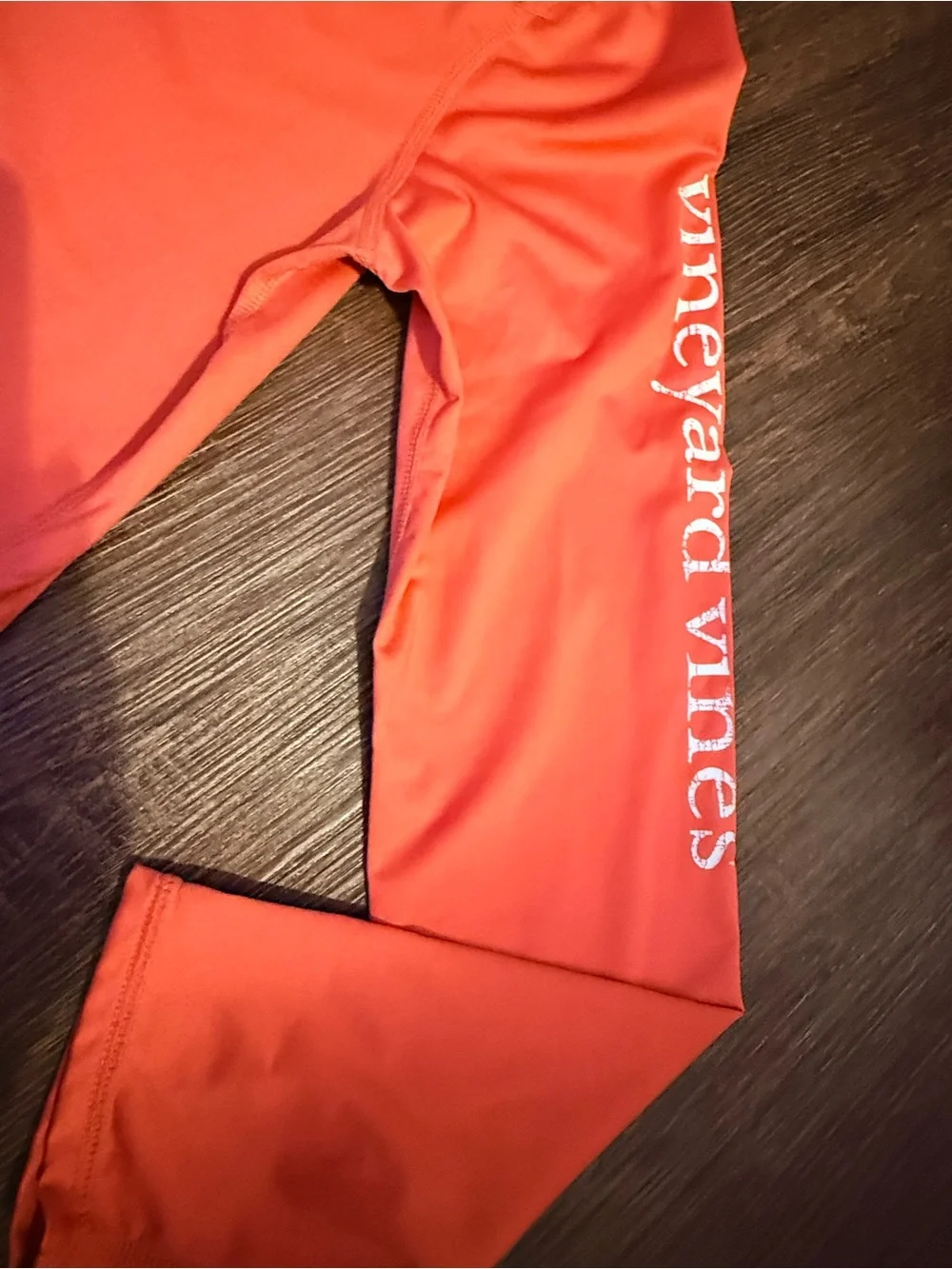 Vineyard Vines coral long